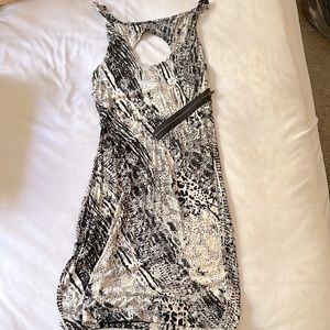 guess dress